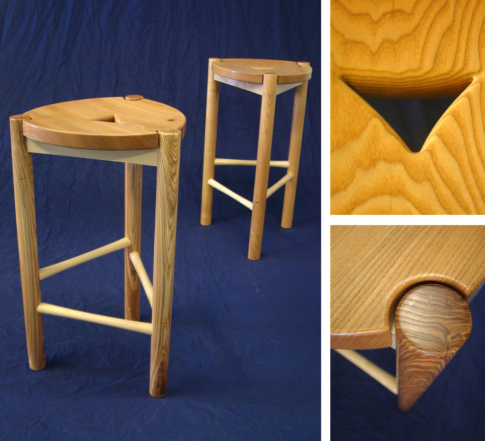 Stools