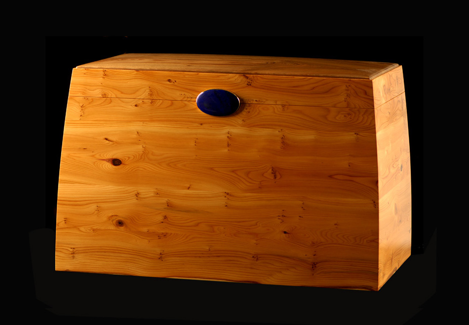 Memorial Casket