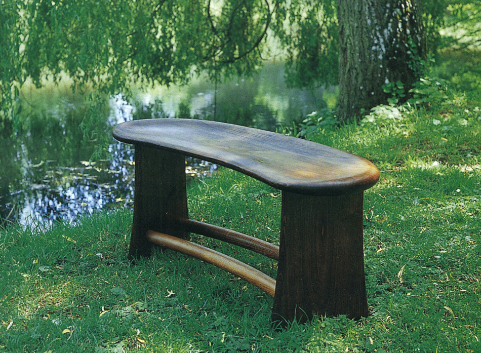 Companion Bench