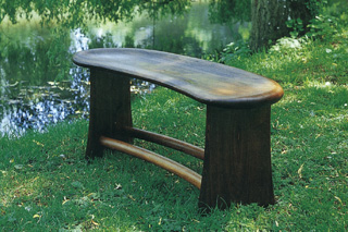 Companion Bench