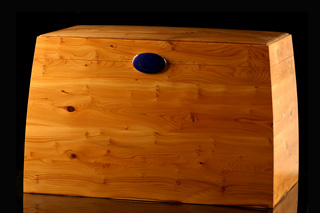 Memorial Casket