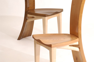 Shippon Chair